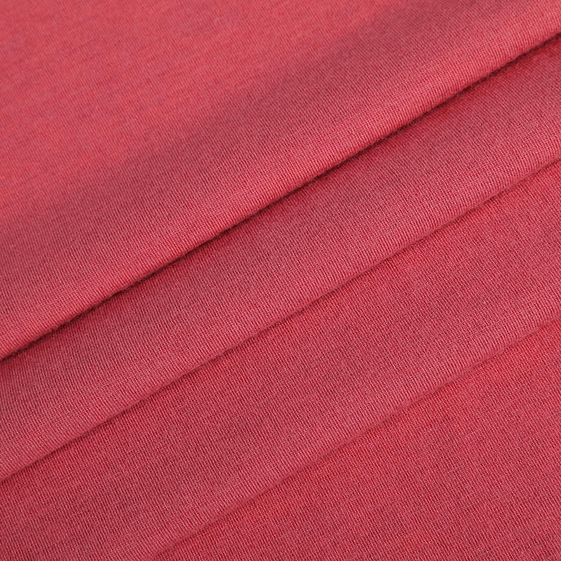 40s Lenzing Modal/Wol + 20D Spandex Single Jersey 40s Lenzing Modal/Wol + 20D Spandex Single Jersey