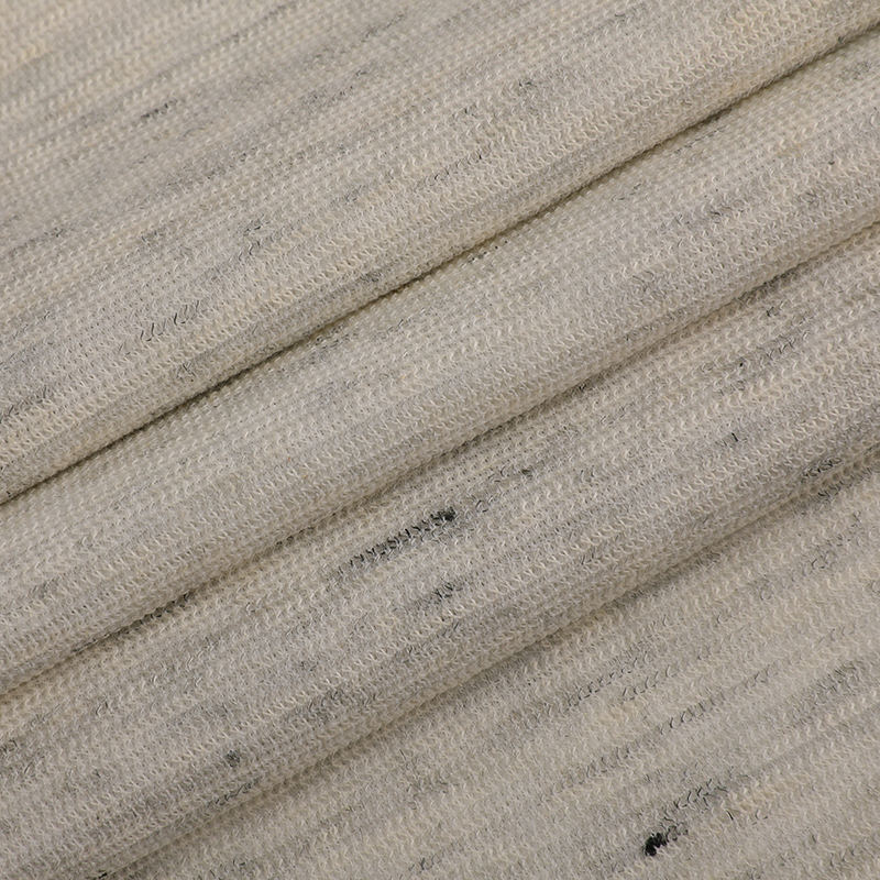 36s كتان + 100D DTY وافل متماسكة